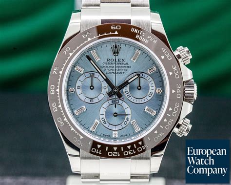 rolex daytona platinum 2014|rolex platinum daytona 116506.